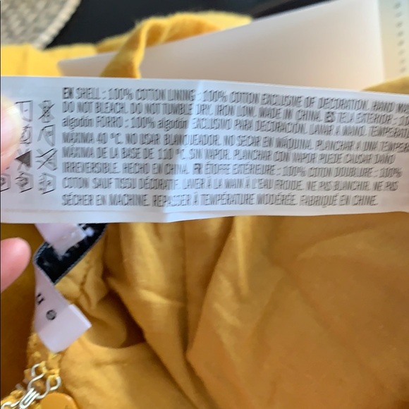 Endless Rose Dress - Picture 7 of 7